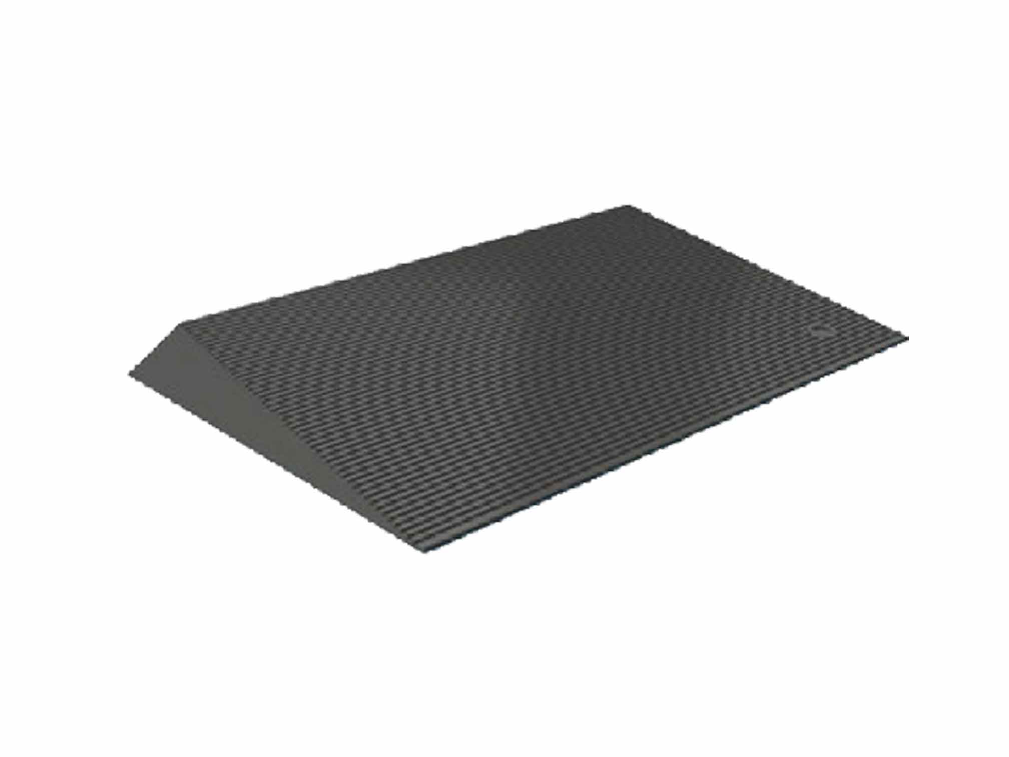Architectural Barriers - DH-UPS Non-slip Rubber Ramps for Up and Down Access - Wheelchair Ramp Architectural Barriers - DH-UPS Non-slip Rubber Ramps for Up and Down Access - Wheelchair Ramp